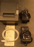 Epson TM-T88V USB Imprimantes de tickets