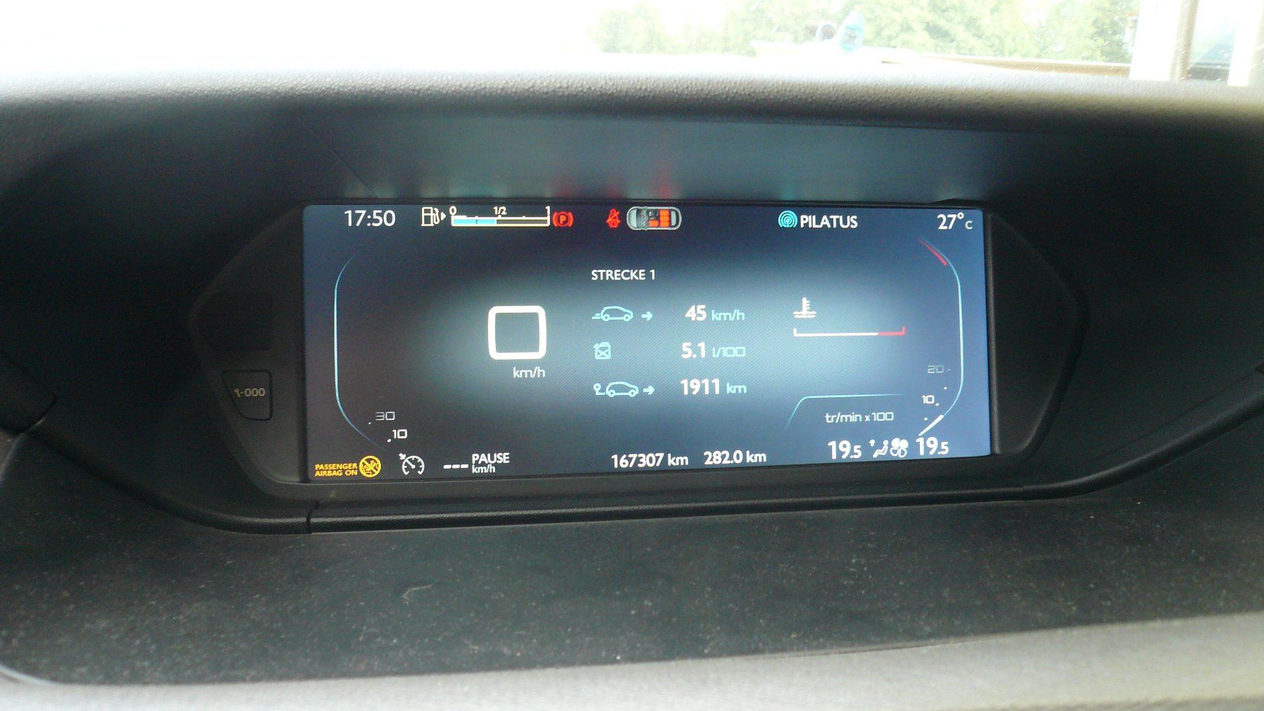 Citroën Autos: Citroen C4 – Gebraucht aus Schachen LU von bpmonteur 3