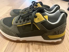 Almost New Marc O'Polo Sneakers Grösse 40 Olive