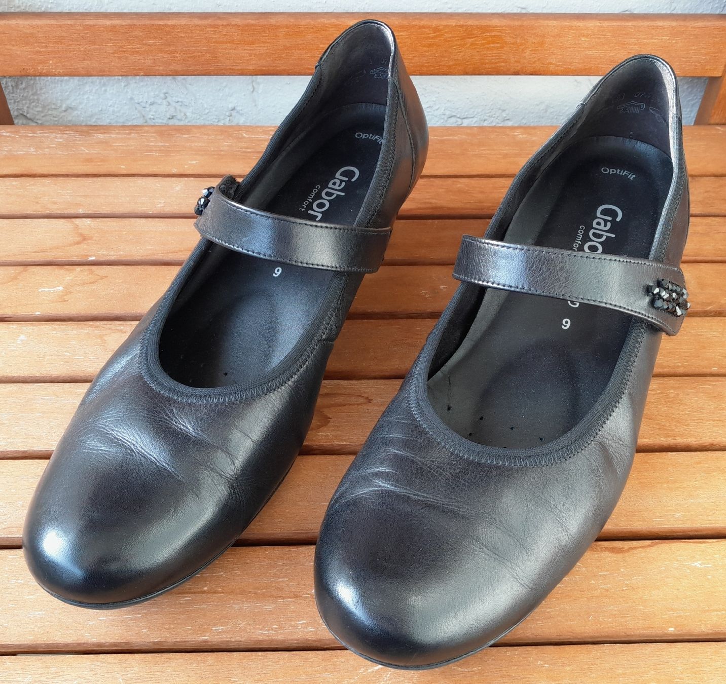 Gabor Scarpe da donna: Damen Schuhe – Nuovo (secondo la descrizione) da Alchenflüh venduto da roh_6xk8
