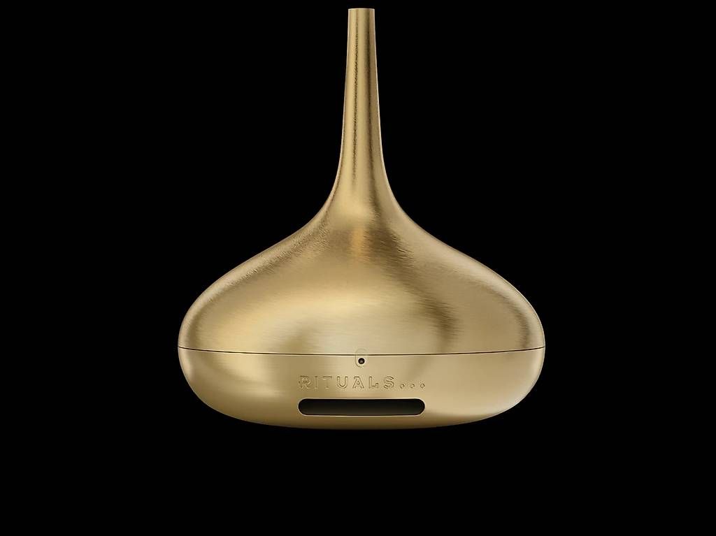 Duftöldiffusoren: The Perfume Genie Rituals Aromafiffuser – Gebraucht aus Obergerlafingen von Nismo08