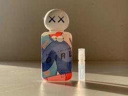 Comme des Garçons - GIRL by Pharrell Williams - 2ml
