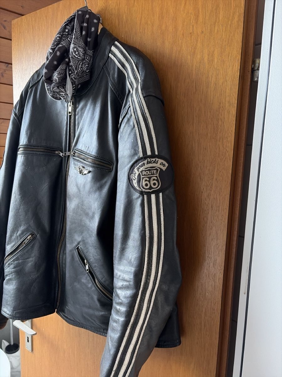 Harley-Davidson Jacken: Harley Davidson Lederjacke Set – Gebraucht aus Reinach AG von joy_q2gl 2