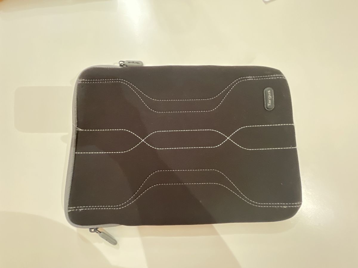 Taschen: Laptoptasche soft – Gebraucht aus Effretikon von burbank