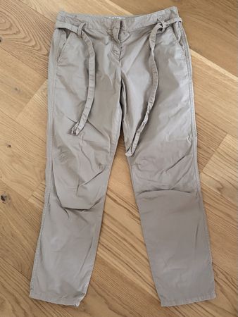 Cambio Chino beige Gr. 38 von PKZ
