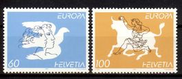1995, Europa **