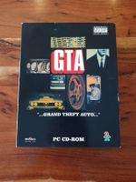 Grand Theft Auto GTA / PC