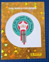 WM 2026 Paninibild Nr. MAR1