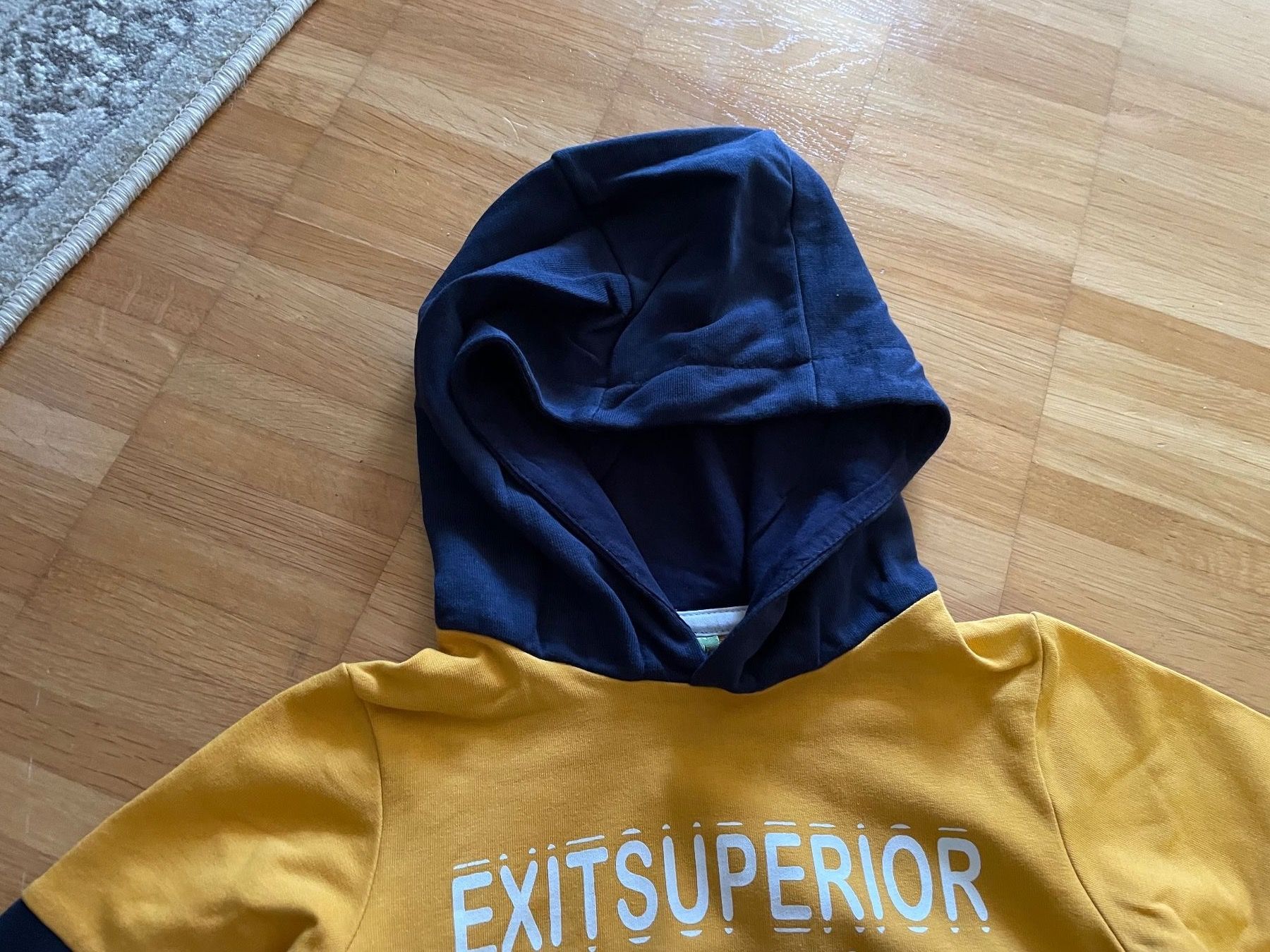 Maglioni & Felpe: Wunderschöner Babypulli Gr. 98 – Usato da Jona venduto da Good_luck1_ 5