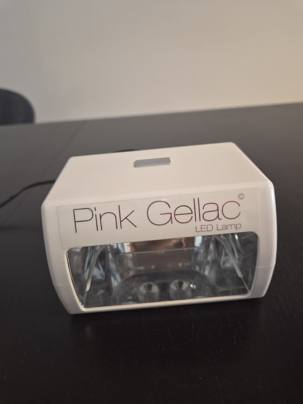 Shellac Nagellack: Pink Gellac Starter Kit – Gebraucht aus Reinach BL von Daria_Sarina 1