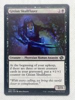 MTG - Gixian Skullflayer - Selten! - Top Zustand!