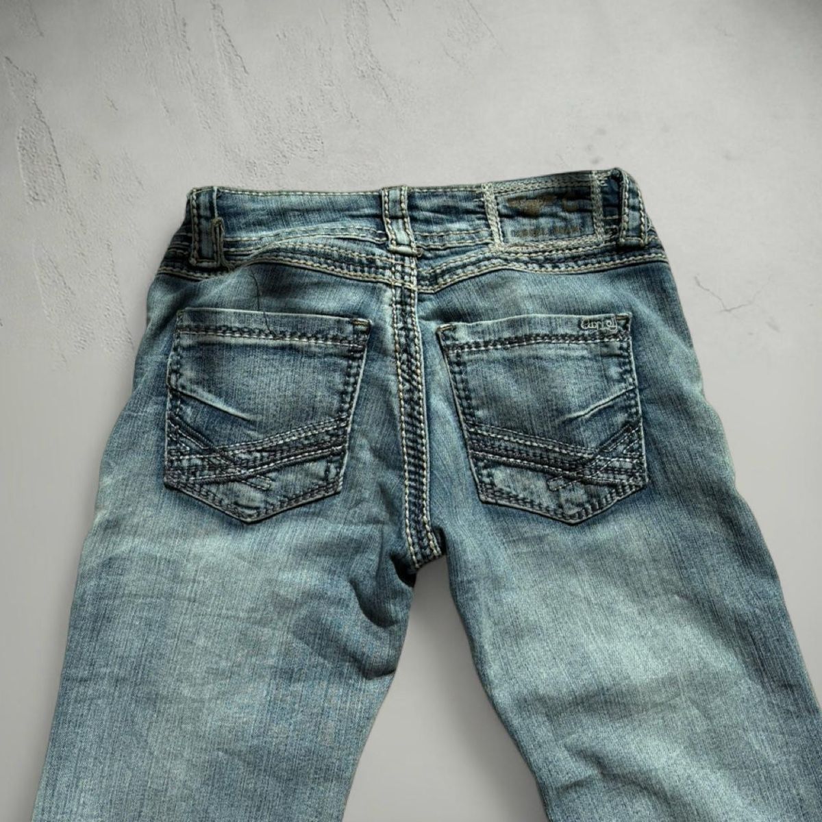Jeans: Miss me Jeans  – Usato da Basel venduto da archive. 3