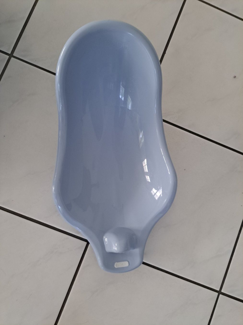 Rotho Vasche da bagno: Babybadewanne mit Einsatz – Usato da Kaltbrunn venduto da Nili133 3