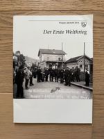Der Erste Weltkrieg in Horgen ZH