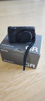 Ricoh GR III HDF