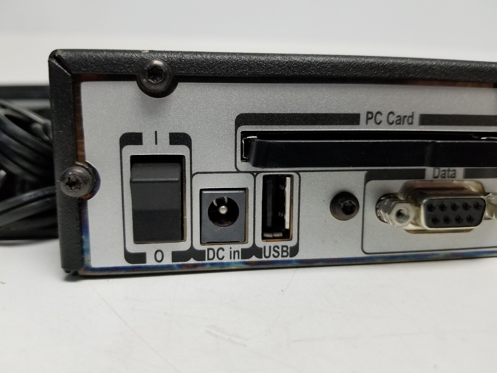 Convertitori: Tandberg Codec 3000MXP TTC7-09 – Usato da Zürich venduto da 2michi 7