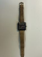 Vintage Spaceman Audacieuse Automatic – 70er Space Age