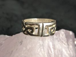 Ring Silber 925