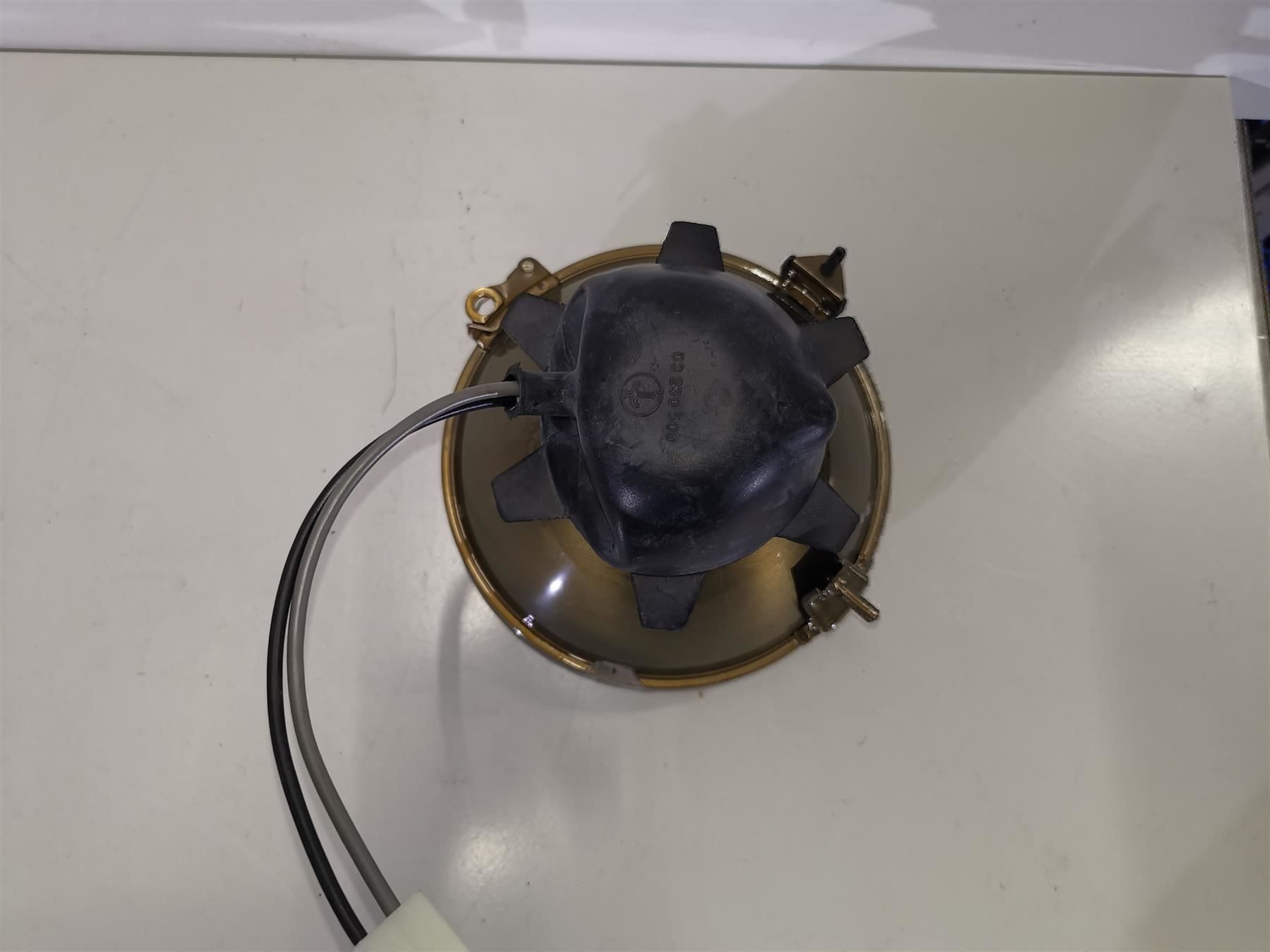 Fari: Alfa GTV  Scheinwerfer links aussen – Nuovo (secondo la descrizione) da Thalwil venduto da Joker690 2