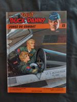 Tout Buck Danny T.15 EO 2001 TBE