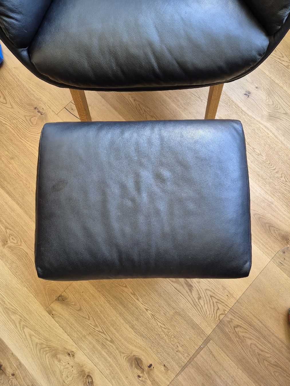 Fauteuils: Andres Designsessel – D'occasion à Amriswil par bru_65xt 5