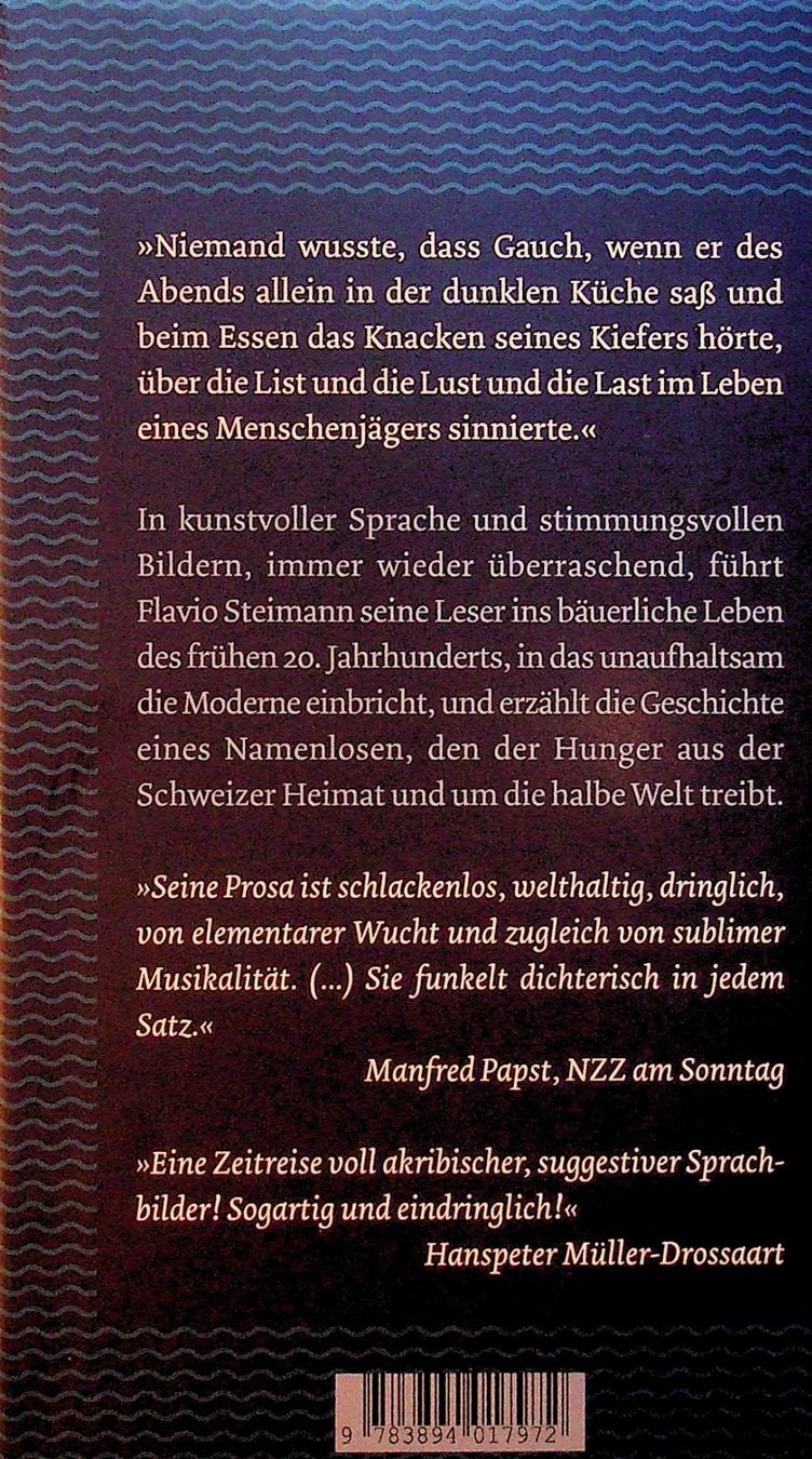 Libri: Flavio Steimann Bajass Edition Nautilus 2.Aufl. 2014 – Usato da Reitnau venduto da Zaomir 1