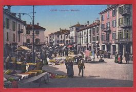 LOCARNO MERCATO