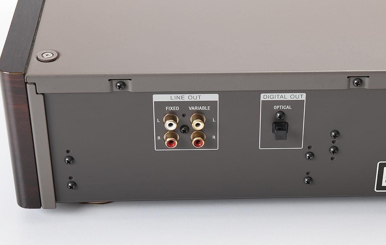 Sony Lettore multimediale & Streamer: CD Player Sony CDP-X559ES Hi-Fi – Usato da Baar venduto da ziofauri 2
