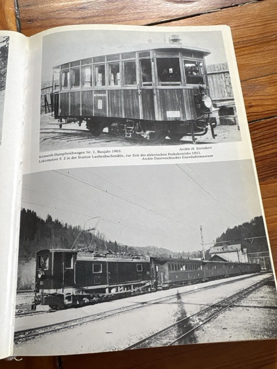 Libri: Schmalspurig durch Österreich – Usato da Troistorrents venduto da Patalax 6