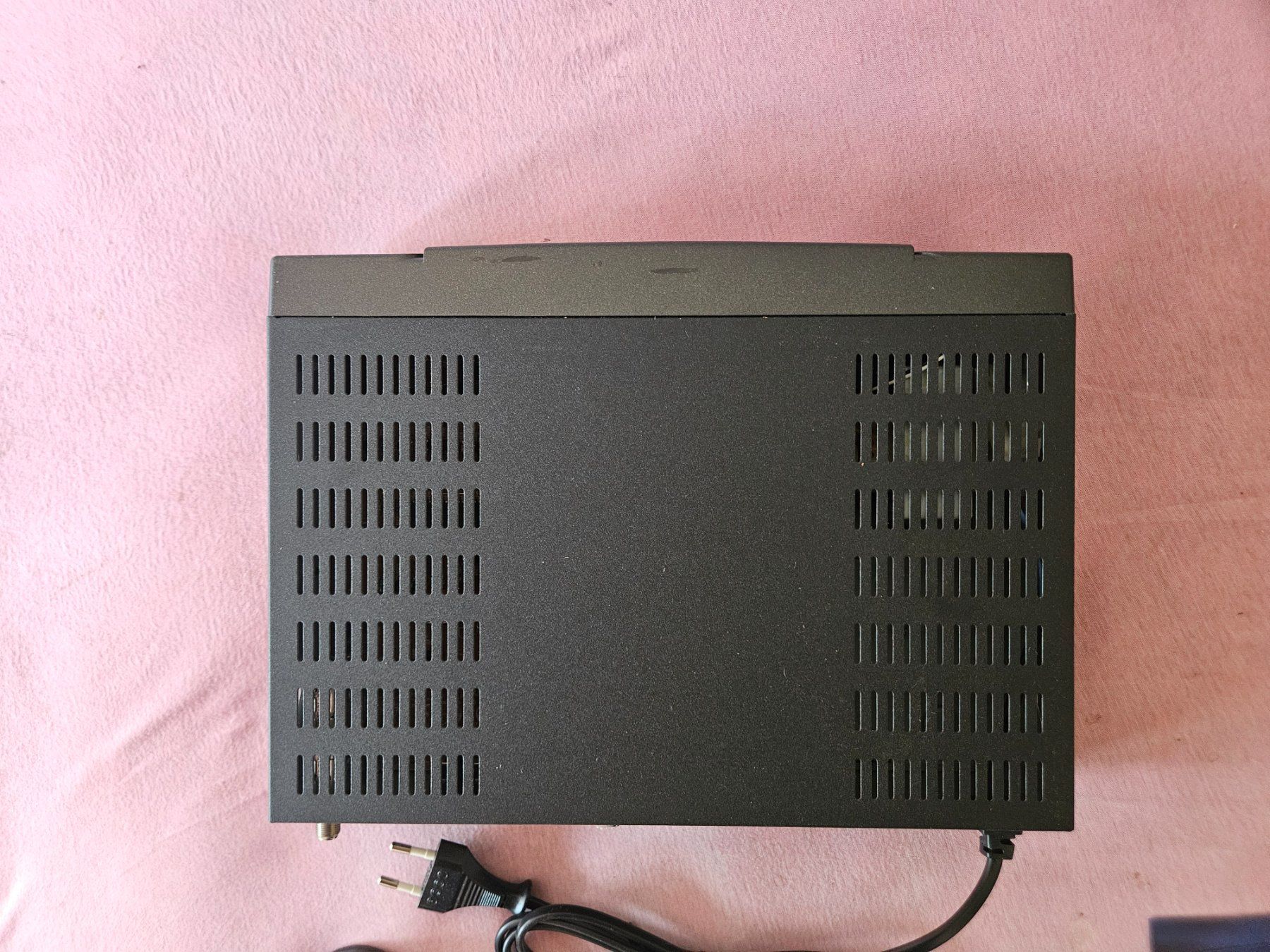 Ricevitori: Phonotren satellite receiver – Usato da Feldbrunnen venduto da Kolosseum111 1