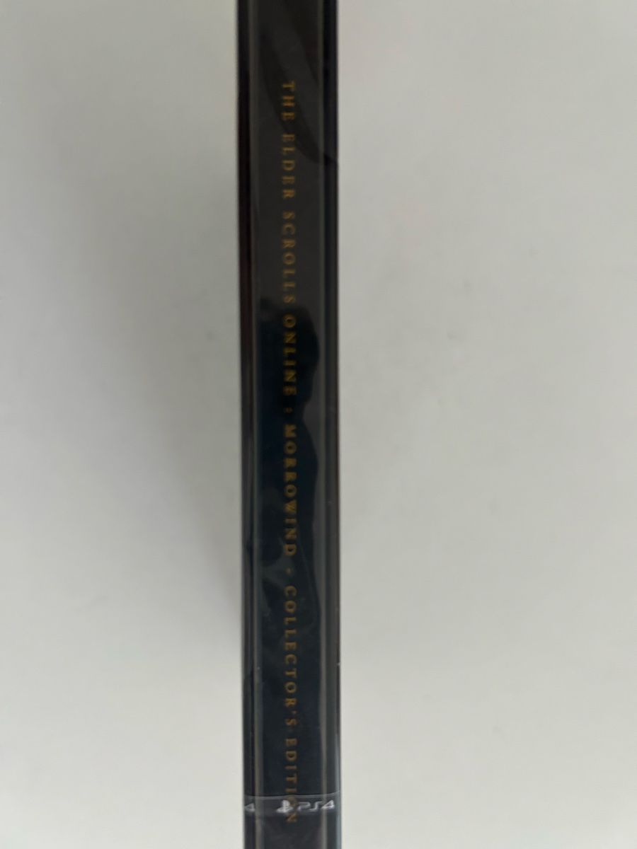 Giochi: Morrowind steel book sealed PS4 – Nuovo e nell'imballaggio originale da Pully venduto da PongDayOne 1