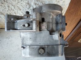 Puch Z50 Motor 3 Gang Schaltgetriebe