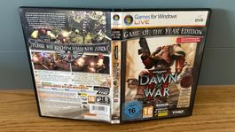 Dawn of War 2 II GotY Edition PC