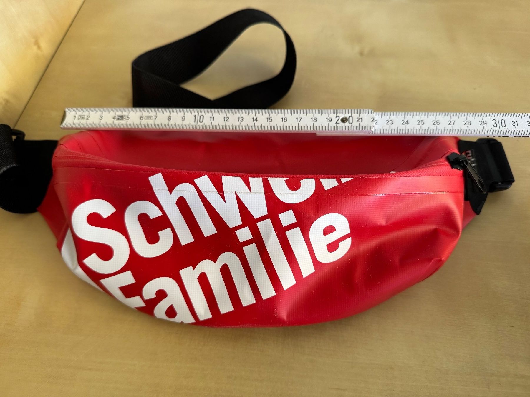 Rukka Sacs: Bauchtasche – Neuf (Voir description) à Luzern par luga01 2