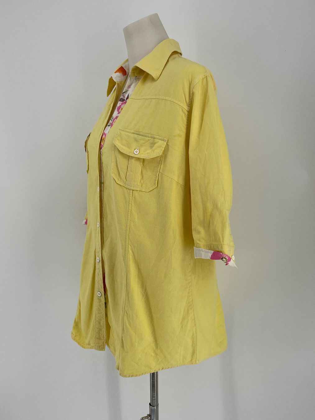 Van Laack Blusen: Bluse Gr. 48 von van Laack – Gebraucht aus Auenstein von moin. 1