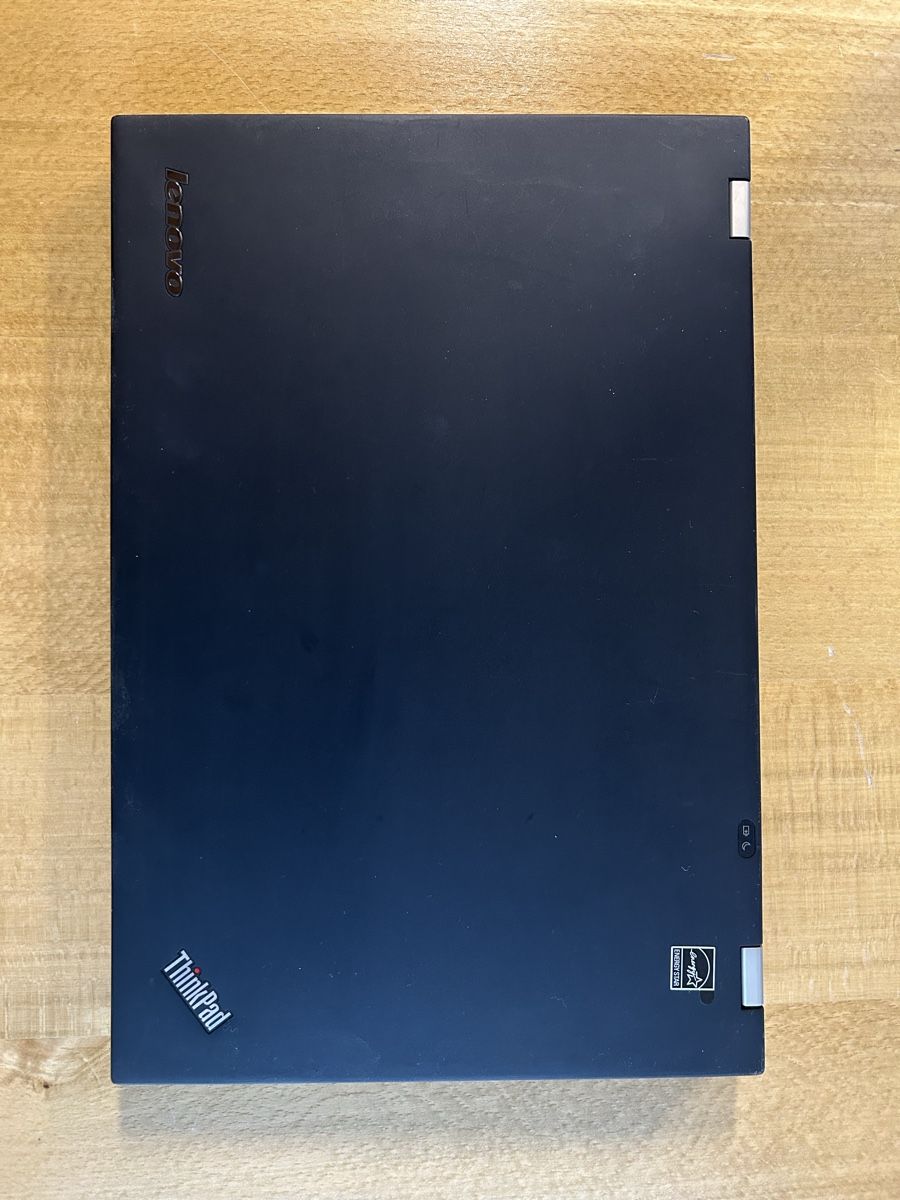 Lenovo Notebook: Lenovo Thinkpad T430s Core i5  – Usato da Gossau ZH venduto da Kustergo 1