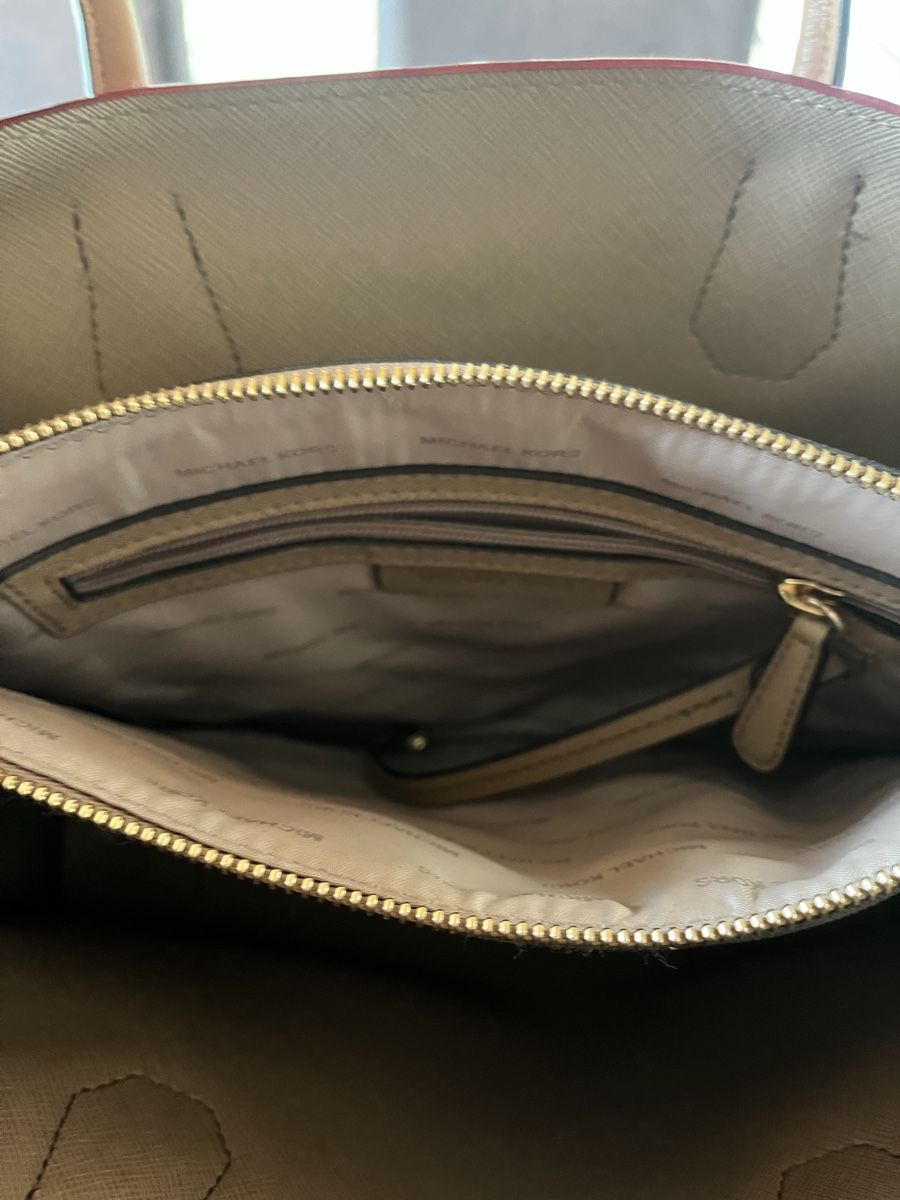 Michael Kors Borse da donna: Sac à main Michael Kors – Nuovo (secondo la descrizione) da Saillon venduto da Bleuazul 5