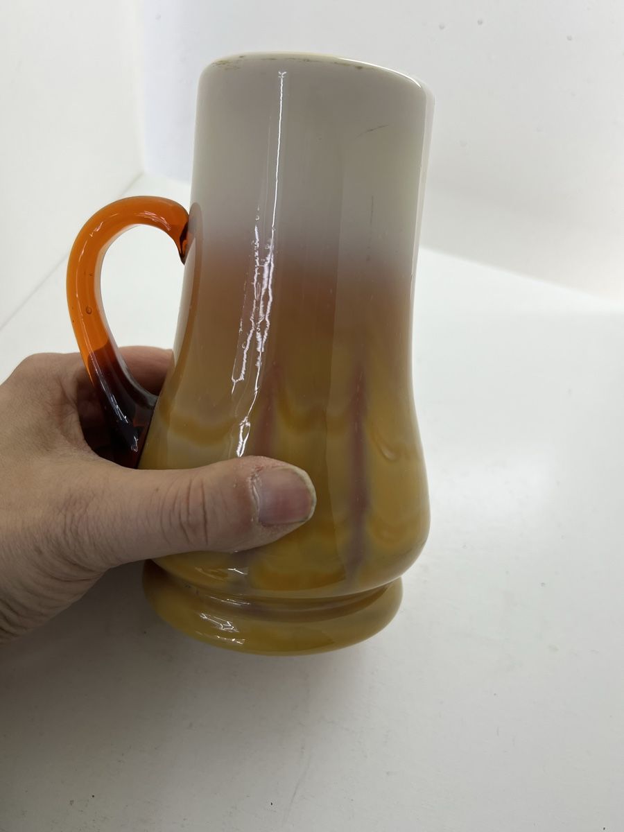 Vasi & Recipienti: Spezielle Deko Vase aus Glas – Usato da Wettingen venduto da NickInc 1