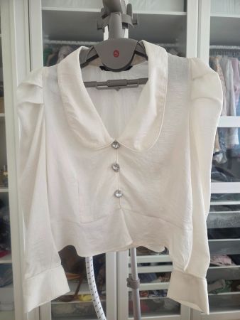 Blouse Zara