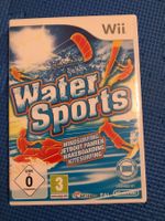 Water Sports Nintendo Wii