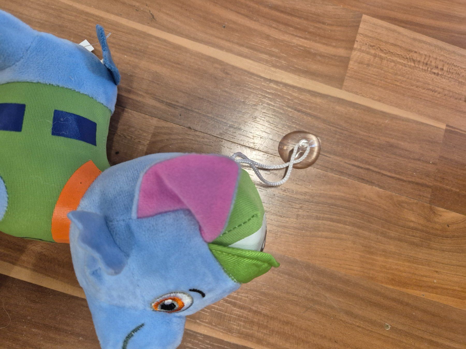 Giocattoli: Paw Patrol Plüschtier L14 – Usato da Schwarzenburg venduto da Flamingo07 3