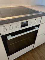 Top Backofen + Glaskeramik von Electrolux