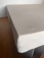 Naturlatex Matratze RIAB 140x200