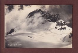 JUNGFRAUJOCH - 1921