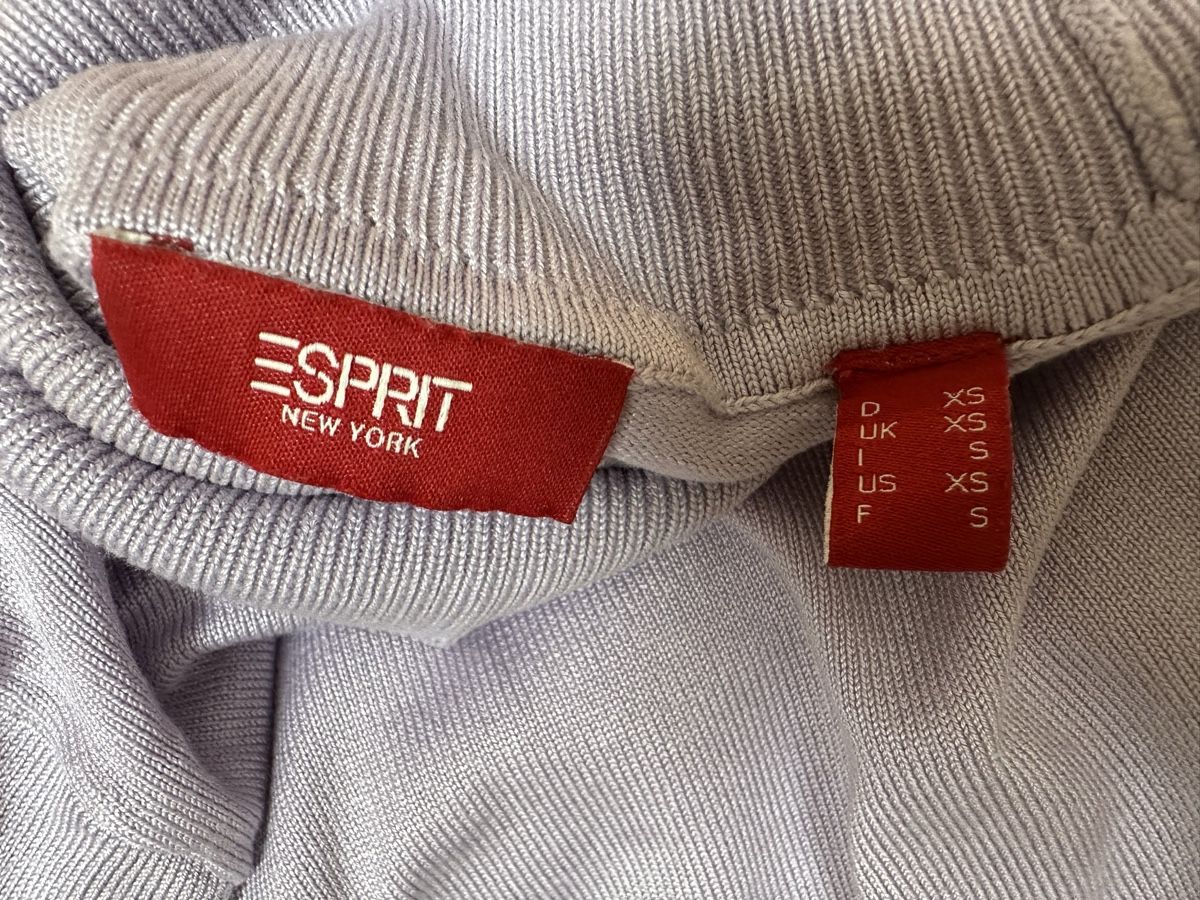 Esprit Maglioni & Felpe: Lavender Pullover Esprit – Usato da Zürich venduto da mme_9kc5 2