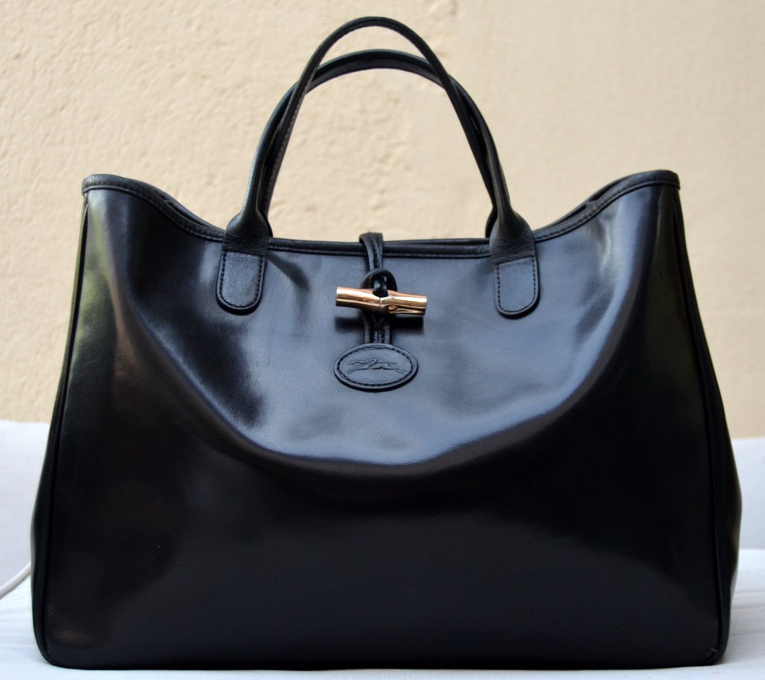 Longchamp Sacs femmes: Tasche Longchamp roseau sac – D'occasion à Collonges par arashee 1