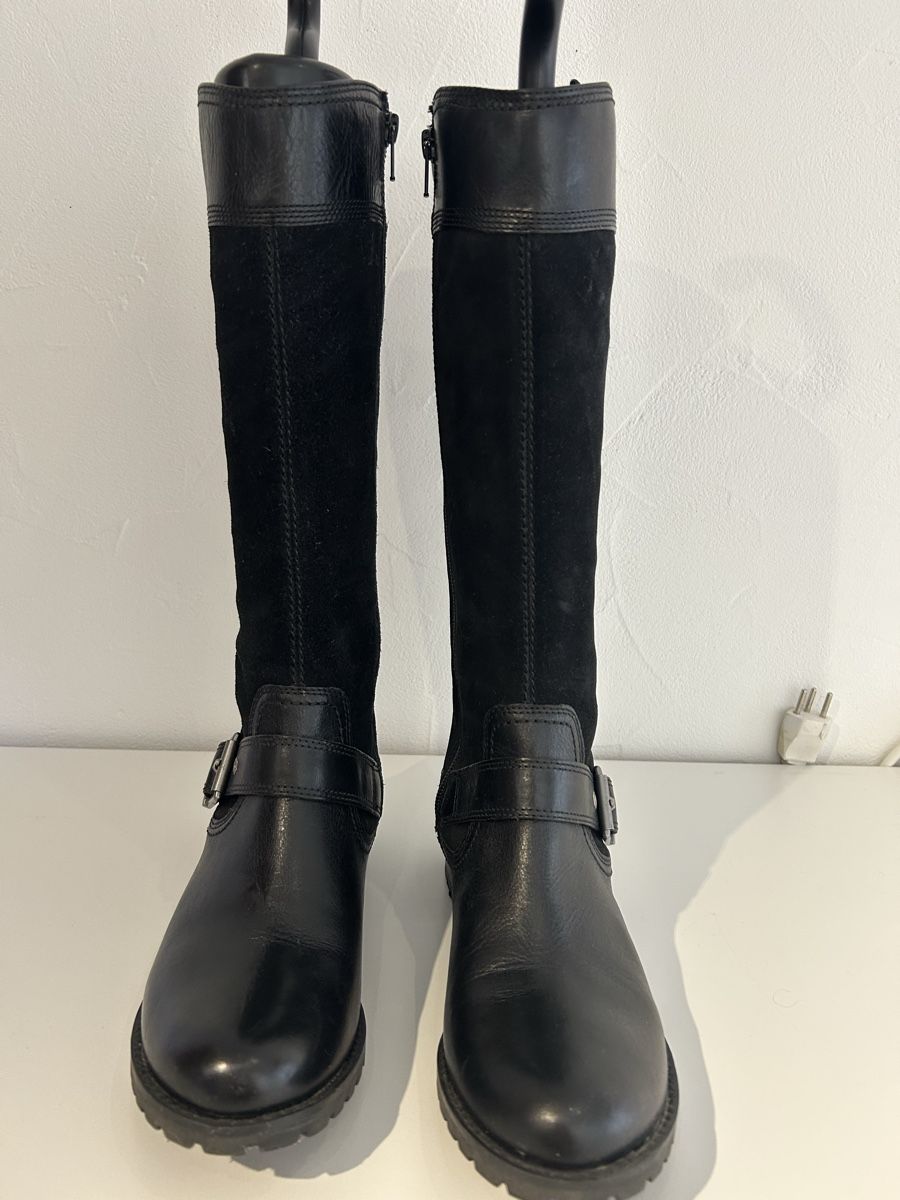 Timberland Chaussures femmes: Damenstiefel 38 – Neuf (Voir description) à Zermatt par bonnyjoy 1