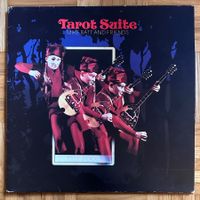 LP - Mike Batt And Friends - Tarot Suite