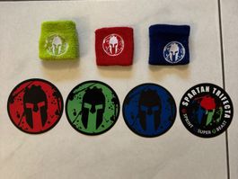 SPARTAN Set 1