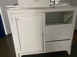 Wickelkommode
